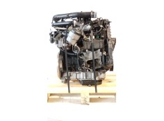 Recambio de motor completo para opel corsa c (x01) 1.7 di (f08, f68) referencia OEM IAM Y17DTL  0174077 2