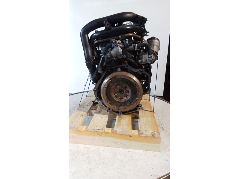 Recambio de motor completo para opel corsa c (x01) 1.7 di (f08, f68) referencia OEM IAM Y17DTL  0174077