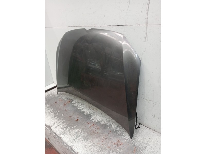 Recambio de capot para volkswagen polo v (6r1, 6c1) 1.4 (6r1) referencia OEM IAM   2009