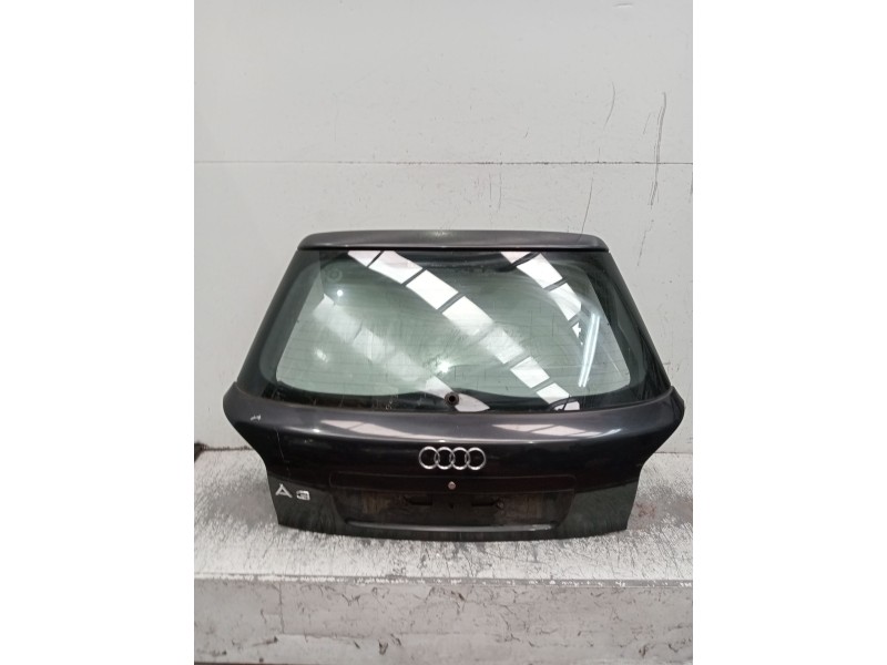 Recambio de porton trasero para audi a3 (8l1) 1.6 referencia OEM IAM   2000 5P