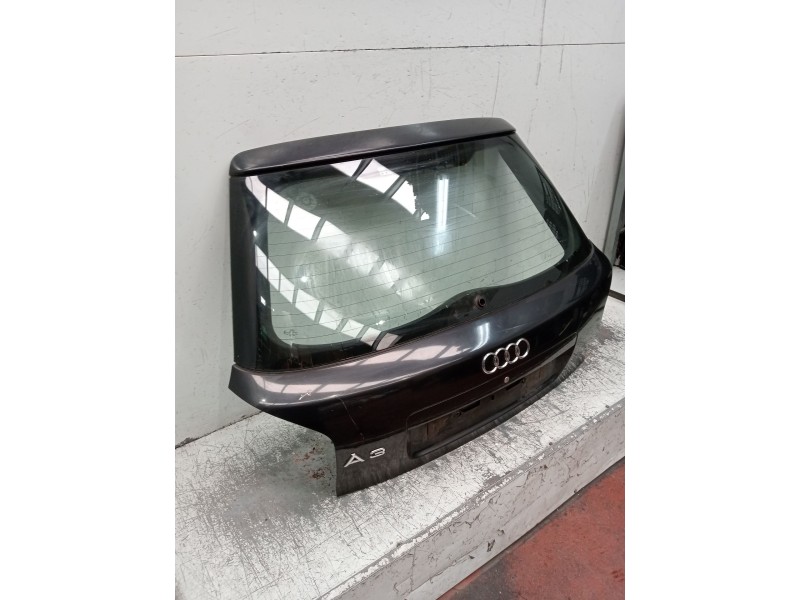Recambio de porton trasero para audi a3 (8l1) 1.6 referencia OEM IAM   2000 5P