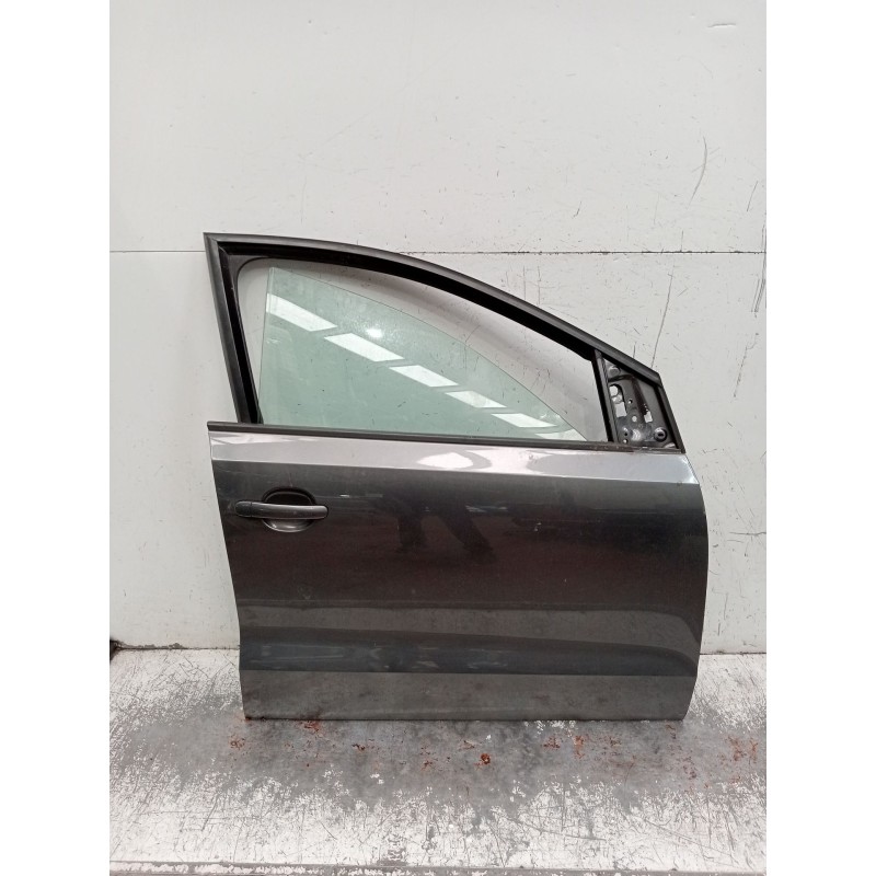 Recambio de puerta delantera derecha para volkswagen polo v (6r1, 6c1) 1.4 (6r1) referencia OEM IAM   2009 5P