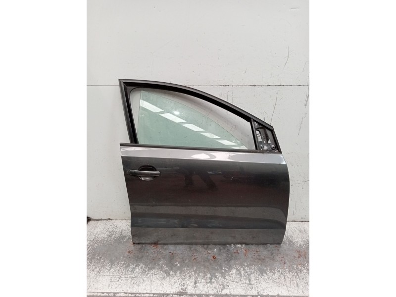 Recambio de puerta delantera derecha para volkswagen polo v (6r1, 6c1) 1.4 (6r1) referencia OEM IAM   2009 5P