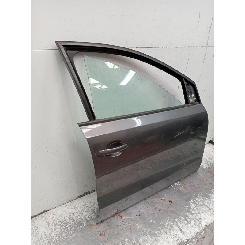 Recambio de puerta delantera derecha para volkswagen polo v (6r1, 6c1) 1.4 (6r1) referencia OEM IAM   2009 5P