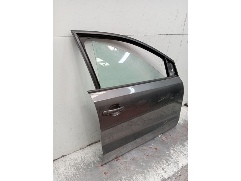 Recambio de puerta delantera derecha para volkswagen polo v (6r1, 6c1) 1.4 (6r1) referencia OEM IAM   2009 5P