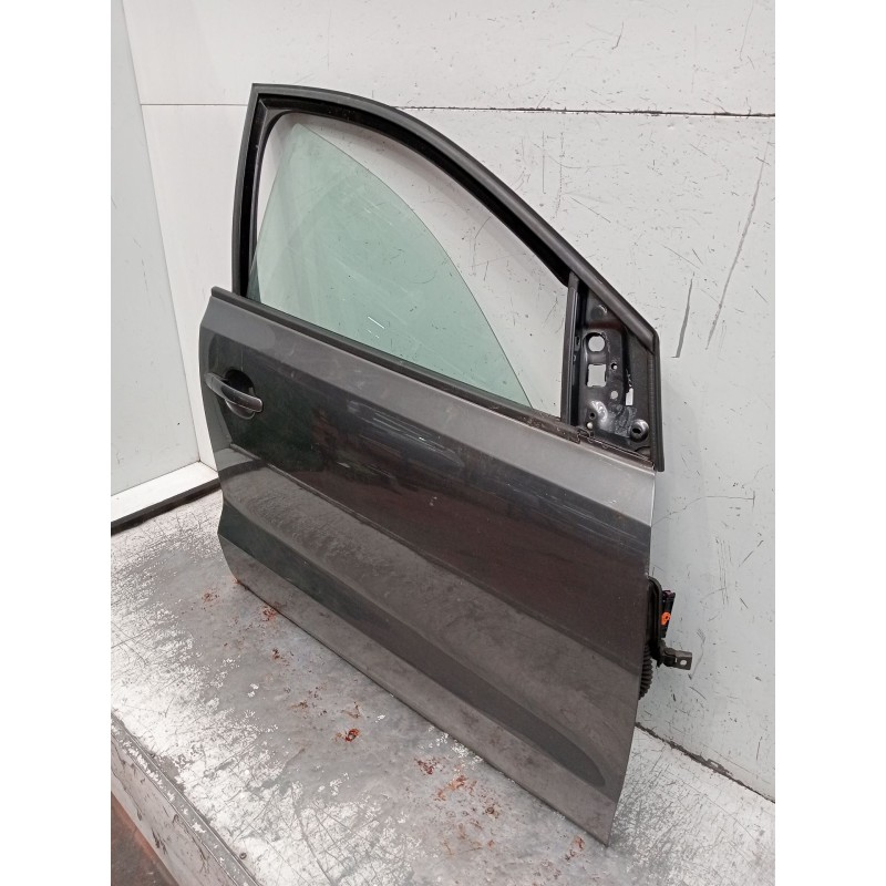 Recambio de puerta delantera derecha para volkswagen polo v (6r1, 6c1) 1.4 (6r1) referencia OEM IAM   2009 5P