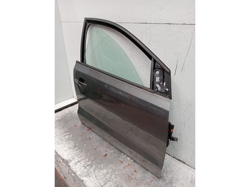 Recambio de puerta delantera derecha para volkswagen polo v (6r1, 6c1) 1.4 (6r1) referencia OEM IAM   2009 5P