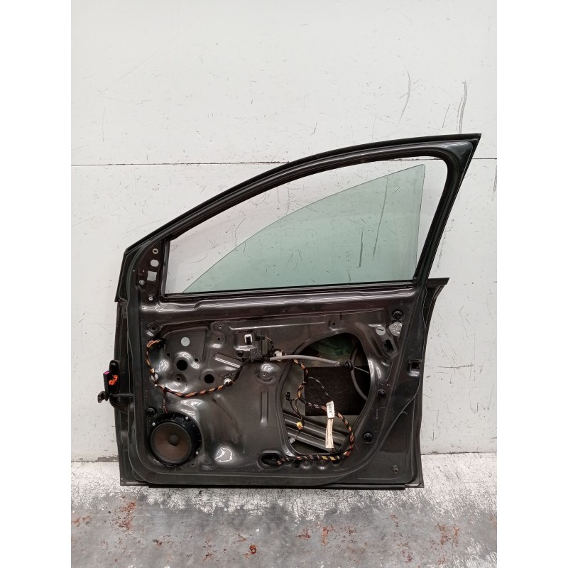Recambio de puerta delantera derecha para volkswagen polo v (6r1, 6c1) 1.4 (6r1) referencia OEM IAM   2009 5P