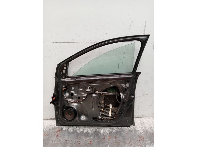 Recambio de puerta delantera derecha para volkswagen polo v (6r1, 6c1) 1.4 (6r1) referencia OEM IAM   2009 5P