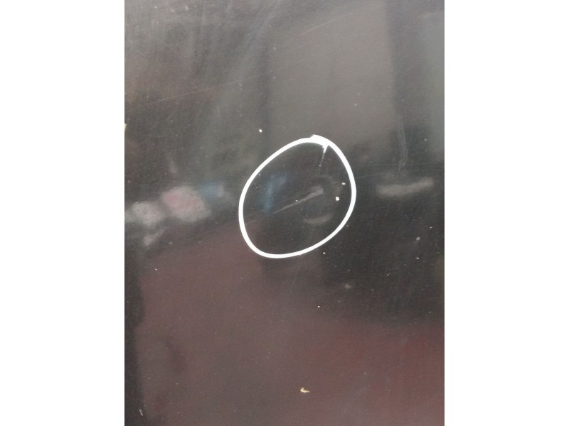 Recambio de capot para audi a3 (8l1) 1.6 referencia OEM IAM   2000