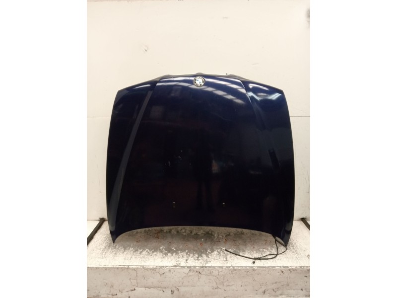 Recambio de capot para bmw 5 (e39) 528 i referencia OEM IAM   