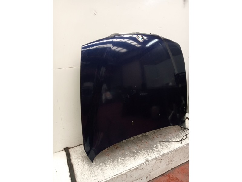 Recambio de capot para bmw 5 (e39) 528 i referencia OEM IAM   