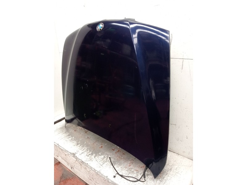 Recambio de capot para bmw 5 (e39) 528 i referencia OEM IAM   