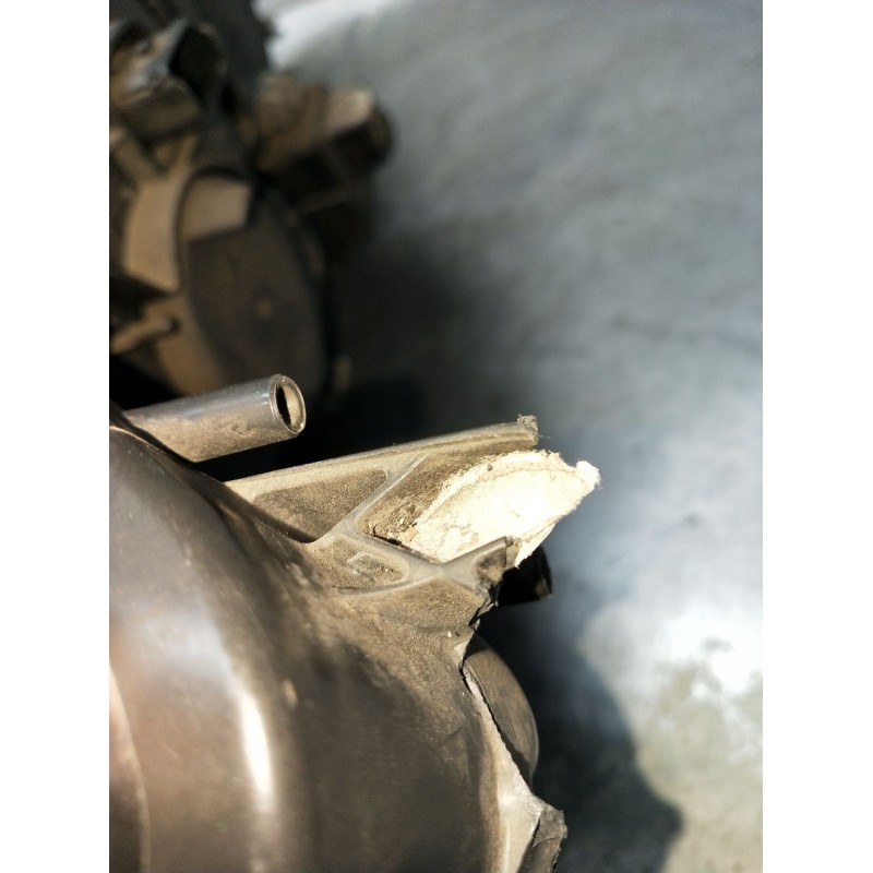 Recambio de faro izquierdo para citroën c4 ii (nc_) 1.6 hdi 110 referencia OEM IAM 46430748 VER FOTOS PATILLA ROTA 2010