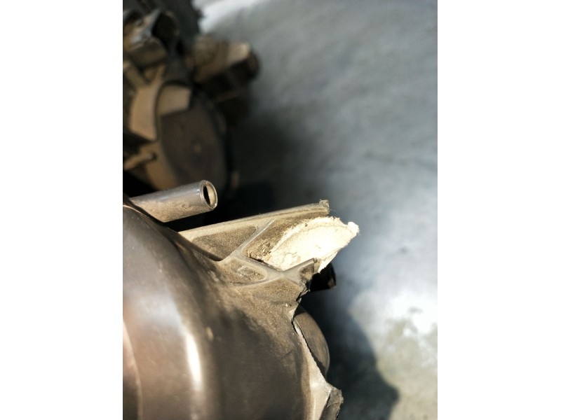 Recambio de faro izquierdo para citroën c4 ii (nc_) 1.6 hdi 110 referencia OEM IAM 46430748 VER FOTOS PATILLA ROTA 2010