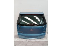 Recambio de porton trasero para citroën c4 picasso i monospace (ud_) 2.0 i 16v referencia OEM IAM   5P