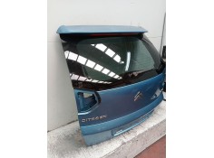Recambio de porton trasero para citroën c4 picasso i monospace (ud_) 2.0 i 16v referencia OEM IAM   5P 2