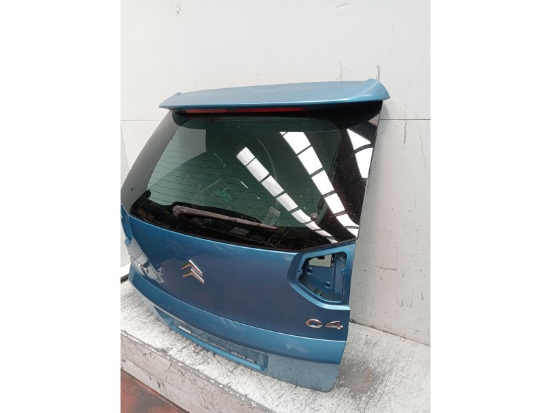Recambio de porton trasero para citroën c4 picasso i monospace (ud_) 2.0 i 16v referencia OEM IAM   5P