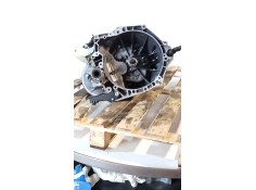 Recambio de caja cambios para peugeot 207/207+ (wa_, wc_) 1.6 hdi referencia OEM IAM 20DP66 5V 5071493 B