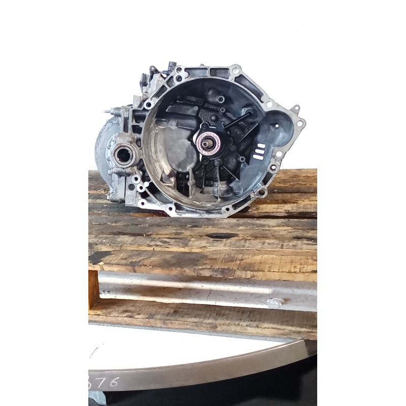 Recambio de caja cambios para peugeot 308 sw ii (lc_, lj_, lr_, lx_, l4_) 2.0 bluehdi 150 referencia OEM IAM 20MB40 6V 0192283