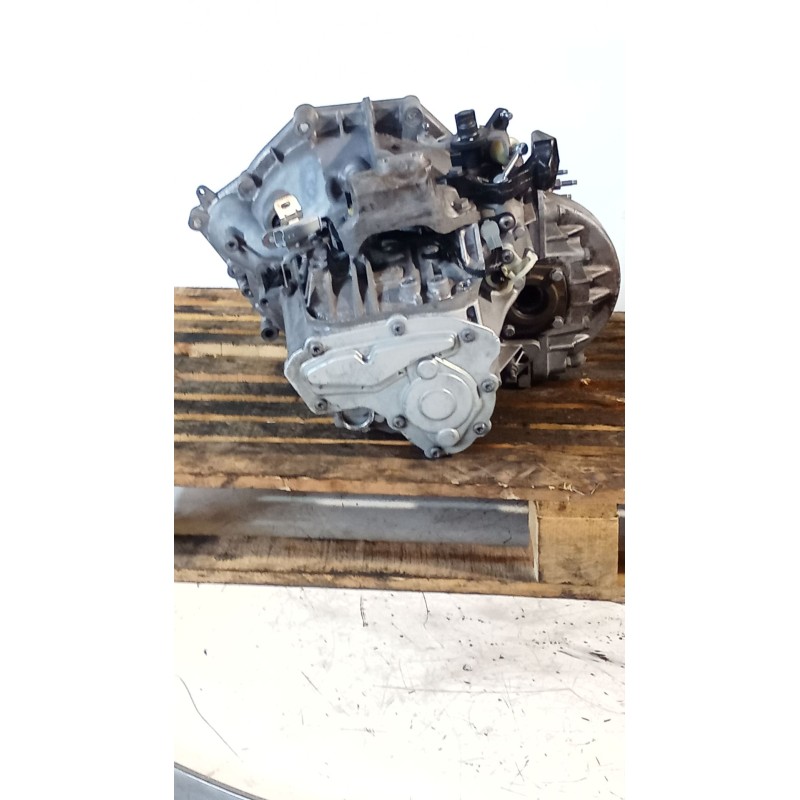 Recambio de caja cambios para peugeot 308 sw ii (lc_, lj_, lr_, lx_, l4_) 2.0 bluehdi 150 referencia OEM IAM 20MB40 6V 0192283