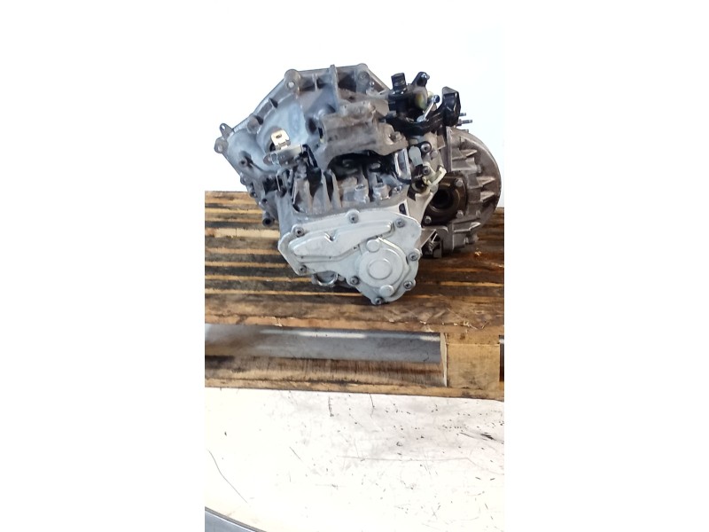 Recambio de caja cambios para peugeot 308 sw ii (lc_, lj_, lr_, lx_, l4_) 2.0 bluehdi 150 referencia OEM IAM 20MB40 6V 0192283