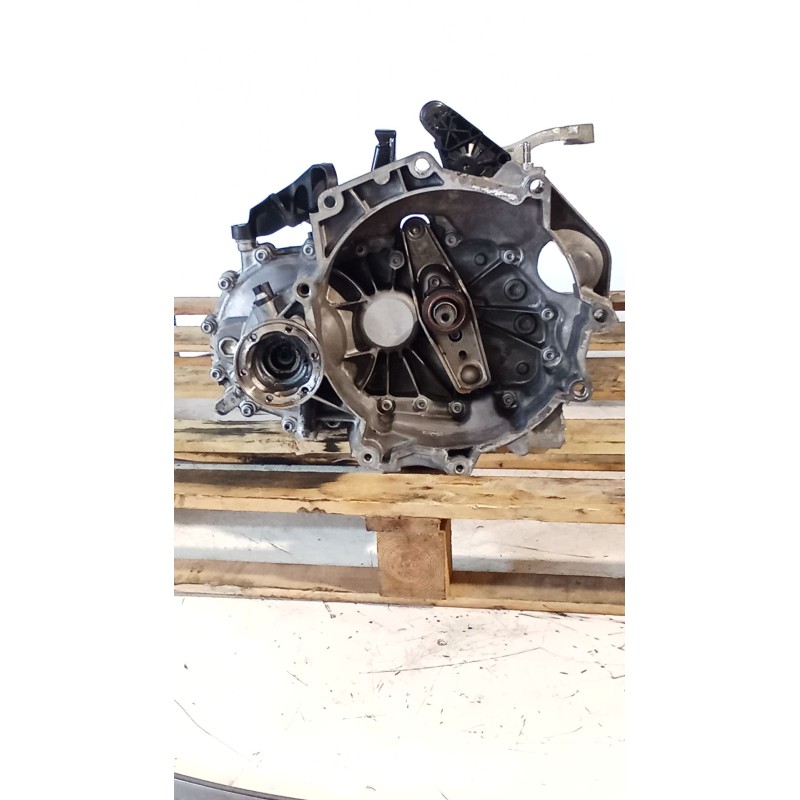 Recambio de caja cambios para volkswagen polo v (6r1, 6c1) 1.4 (6r1) referencia OEM IAM LVE 5V 29100 48 2077