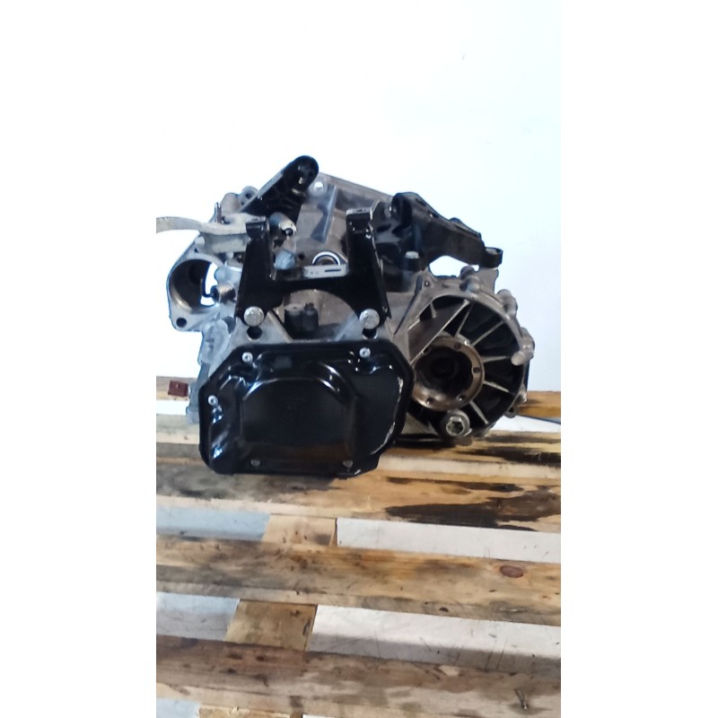 Recambio de caja cambios para volkswagen polo v (6r1, 6c1) 1.4 (6r1) referencia OEM IAM LVE 5V 29100 48 2077