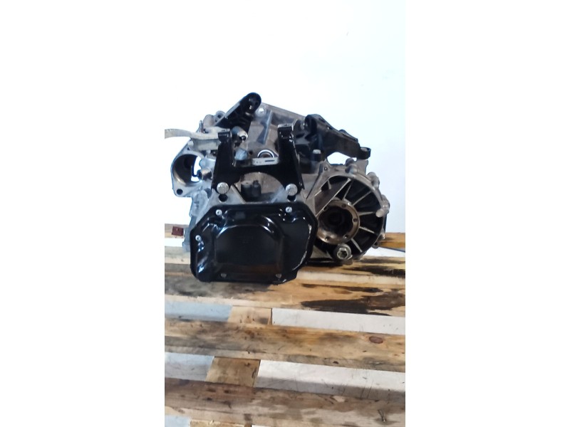Recambio de caja cambios para volkswagen polo v (6r1, 6c1) 1.4 (6r1) referencia OEM IAM LVE 5V 29100 48 2077