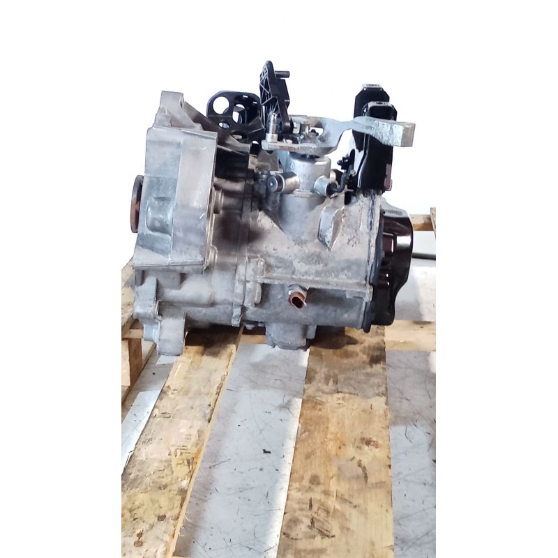 Recambio de caja cambios para volkswagen polo v (6r1, 6c1) 1.4 (6r1) referencia OEM IAM LVE 5V 29100 48 2077