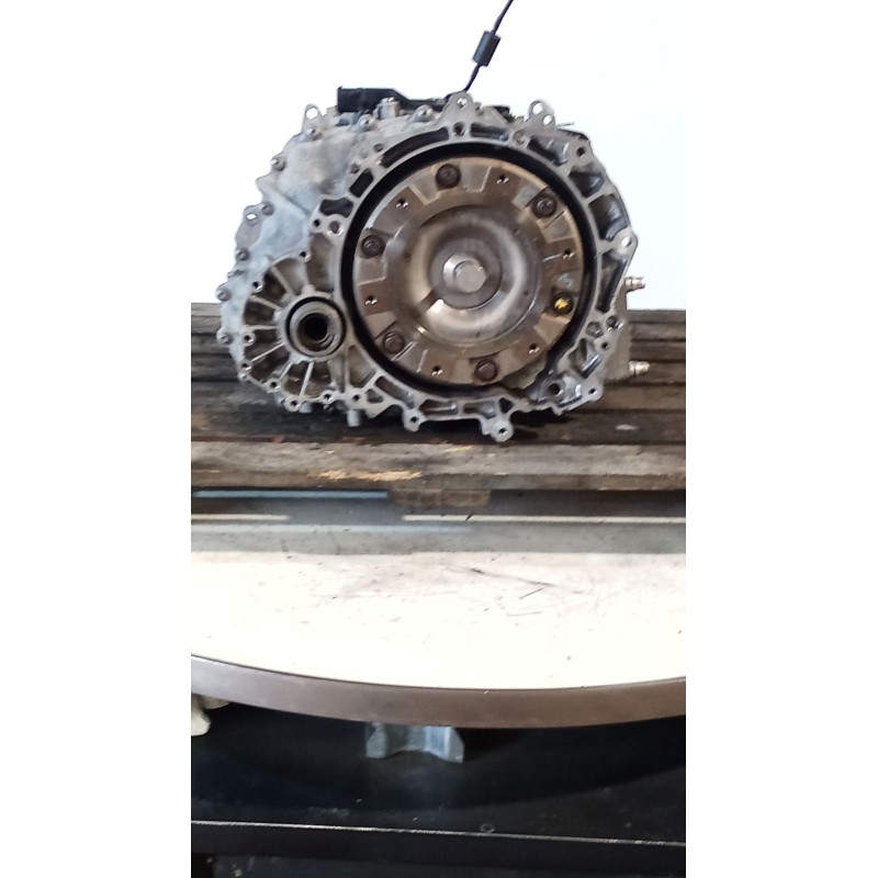 Recambio de caja cambios para land rover discovery sport (l550) 2.0 d 4x4 referencia OEM IAM 9HP48 AUTOMAT 0681504 1094020057