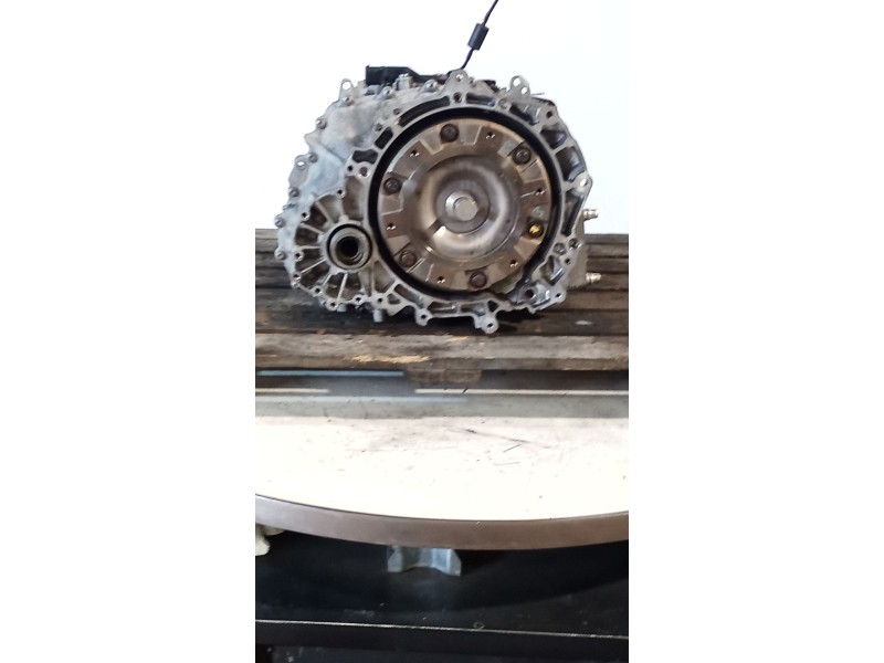 Recambio de caja cambios para land rover discovery sport (l550) 2.0 d 4x4 referencia OEM IAM 9HP48 AUTOMAT 0681504 1094020057