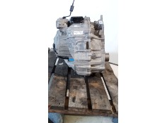 Recambio de caja cambios para land rover discovery sport (l550) 2.0 d 4x4 referencia OEM IAM 9HP48 AUTOMAT 0681504 1094020057 2