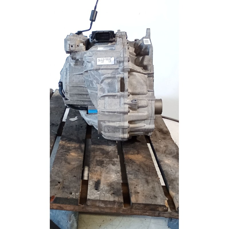 Recambio de caja cambios para land rover discovery sport (l550) 2.0 d 4x4 referencia OEM IAM 9HP48 AUTOMAT 0681504 1094020057