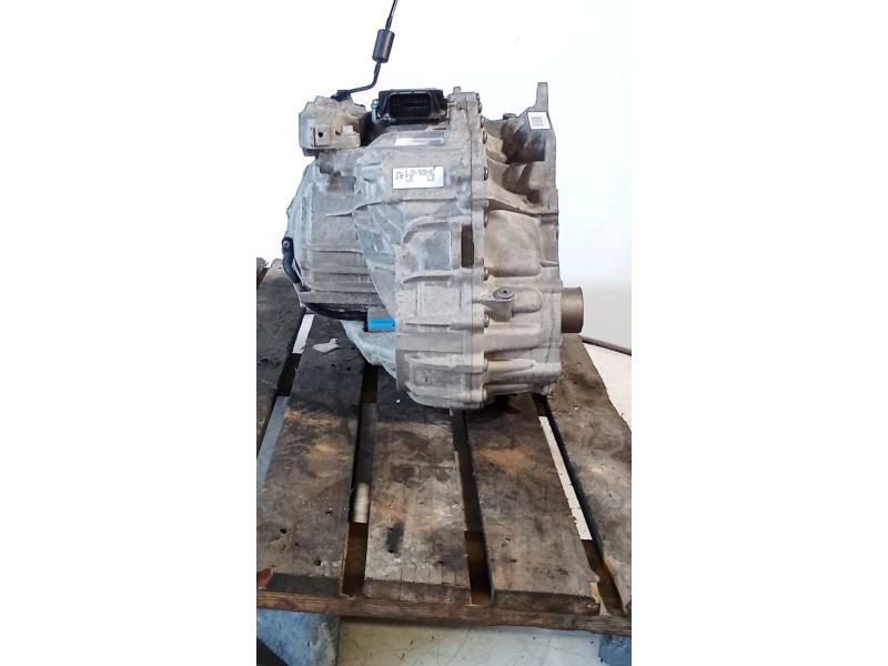 Recambio de caja cambios para land rover discovery sport (l550) 2.0 d 4x4 referencia OEM IAM 9HP48 AUTOMAT 0681504 1094020057