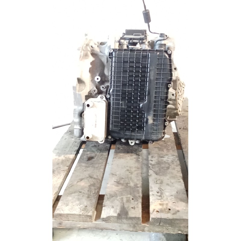 Recambio de caja cambios para land rover discovery sport (l550) 2.0 d 4x4 referencia OEM IAM 9HP48 AUTOMAT 0681504 1094020057
