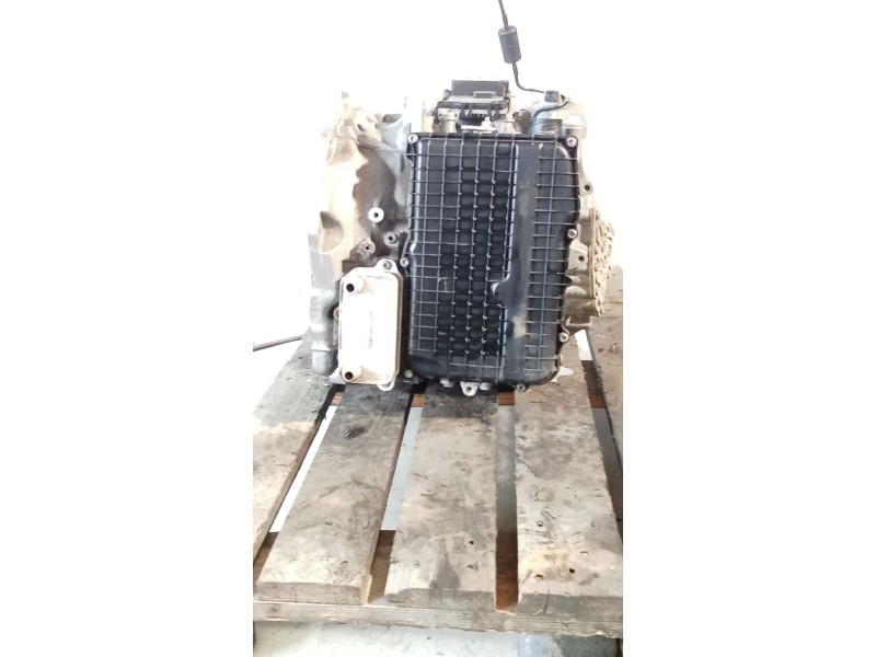 Recambio de caja cambios para land rover discovery sport (l550) 2.0 d 4x4 referencia OEM IAM 9HP48 AUTOMAT 0681504 1094020057
