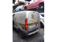 renault kangoo (kc0/1_) del año 2004