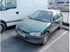 peugeot 106 ii (1a_, 1c_) del año 2000