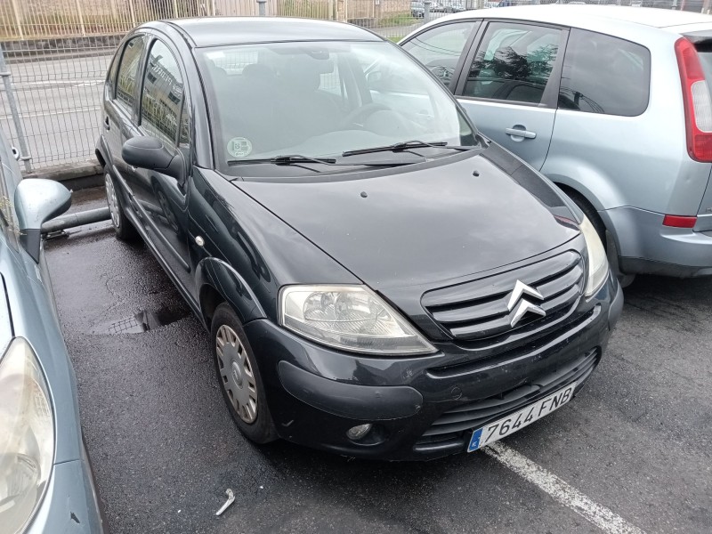 citroën c3 i (fc_, fn_) del año 2007