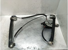 Recambio de elevalunas delantero derecho para seat ibiza ii (6k1) 1.9 tdi referencia OEM IAM 6K3959802  