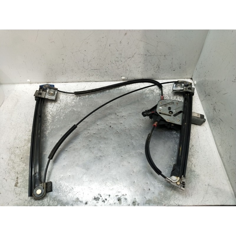 Recambio de elevalunas delantero derecho para seat ibiza ii (6k1) 1.9 tdi referencia OEM IAM 6K3959802  