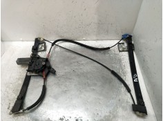 Recambio de elevalunas delantero derecho para seat ibiza ii (6k1) 1.9 tdi referencia OEM IAM 6K3959802   2