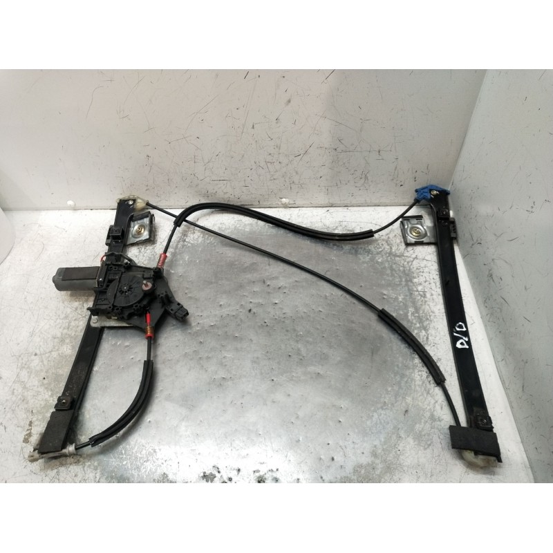 Recambio de elevalunas delantero derecho para seat ibiza ii (6k1) 1.9 tdi referencia OEM IAM 6K3959802  