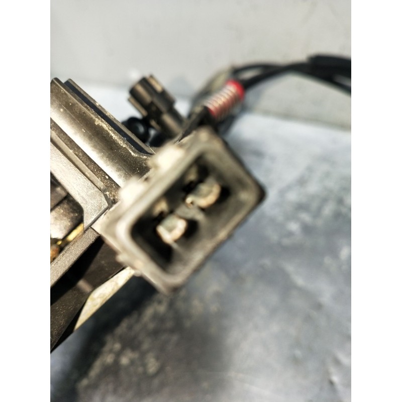 Recambio de elevalunas delantero derecho para seat ibiza ii (6k1) 1.9 tdi referencia OEM IAM 6K3959802  