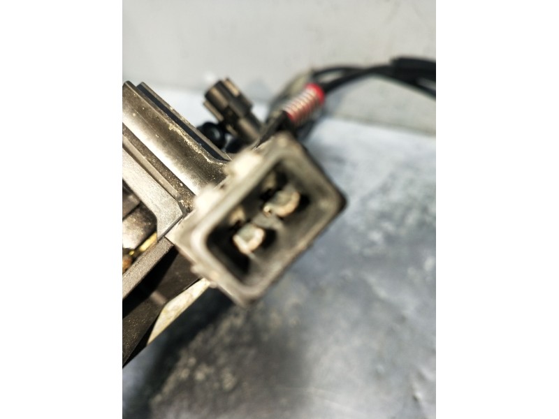 Recambio de elevalunas delantero derecho para seat ibiza ii (6k1) 1.9 tdi referencia OEM IAM 6K3959802  
