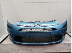 Recambio de paragolpes delantero para citroën c4 picasso i monospace (ud_) 2.0 i 16v referencia OEM IAM   