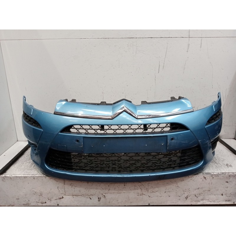 Recambio de paragolpes delantero para citroën c4 picasso i monospace (ud_) 2.0 i 16v referencia OEM IAM   