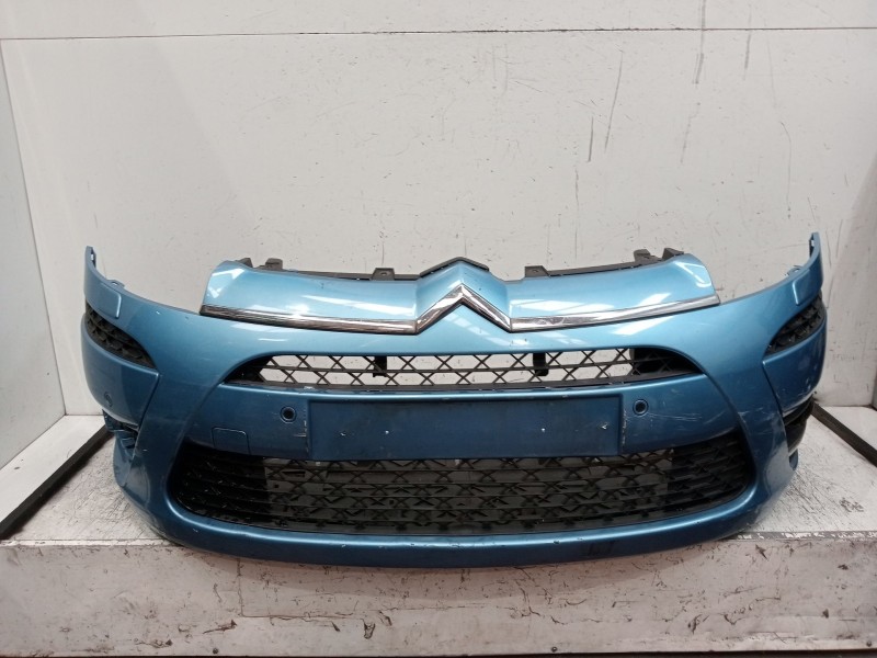 Recambio de paragolpes delantero para citroën c4 picasso i monospace (ud_) 2.0 i 16v referencia OEM IAM   