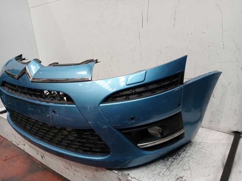 Recambio de paragolpes delantero para citroën c4 picasso i monospace (ud_) 2.0 i 16v referencia OEM IAM   